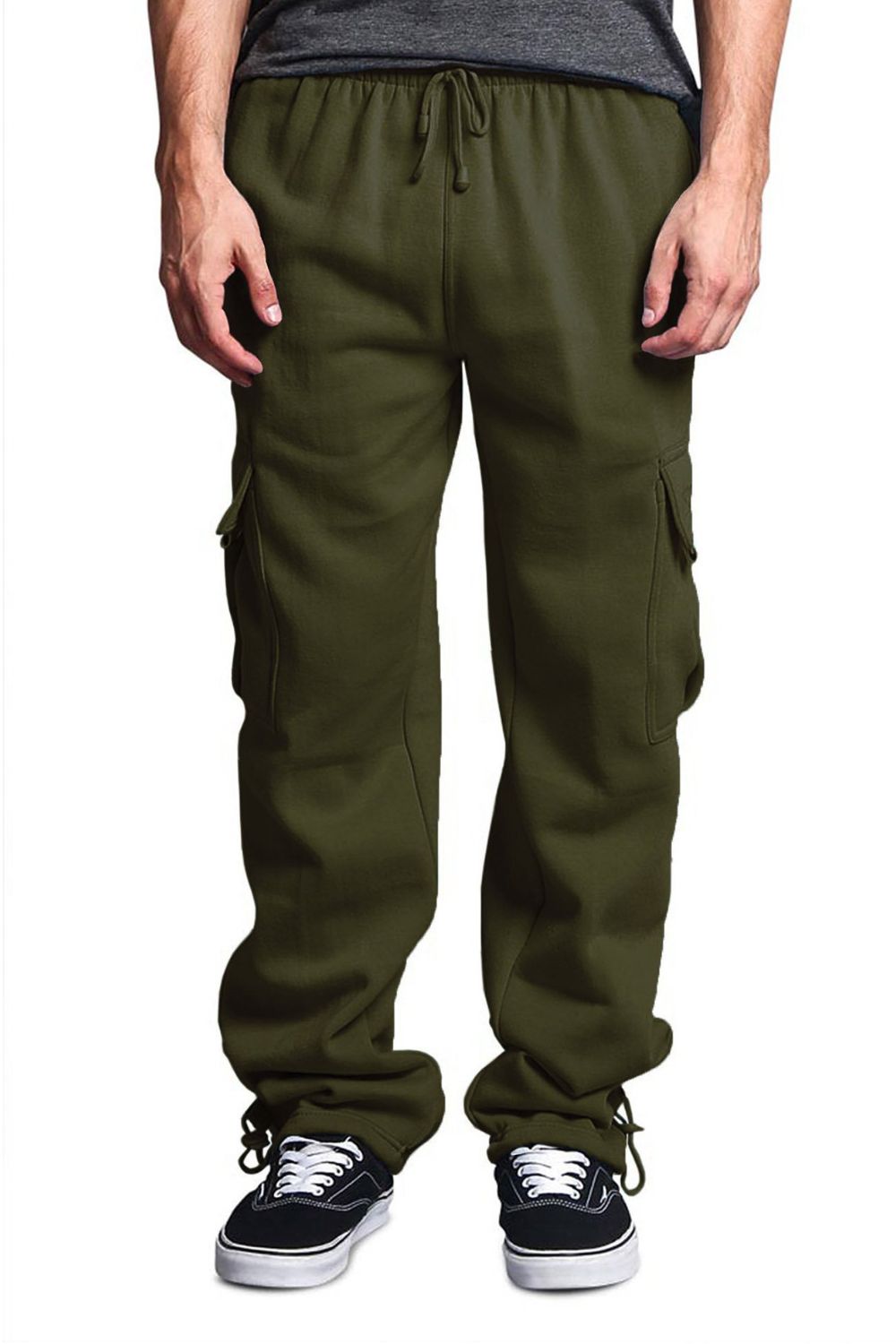 Army Green