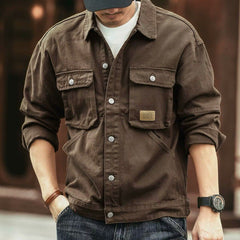 Coffee Brown