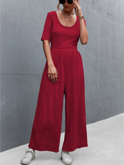 Scarlet