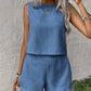 Dusty Blue