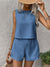 Dusty Blue
