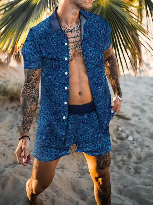 Royal Blue