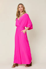 Hot Pink