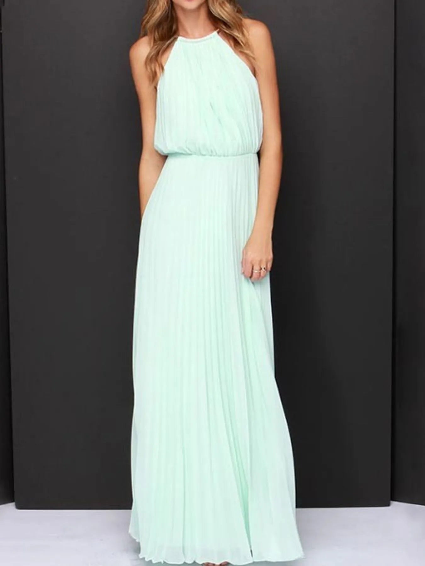 Light Green