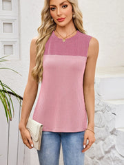 Dusty Pink