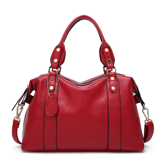 Elegant Women’s Handbags – Versatile Shoulder & Tote Style - Jatanele