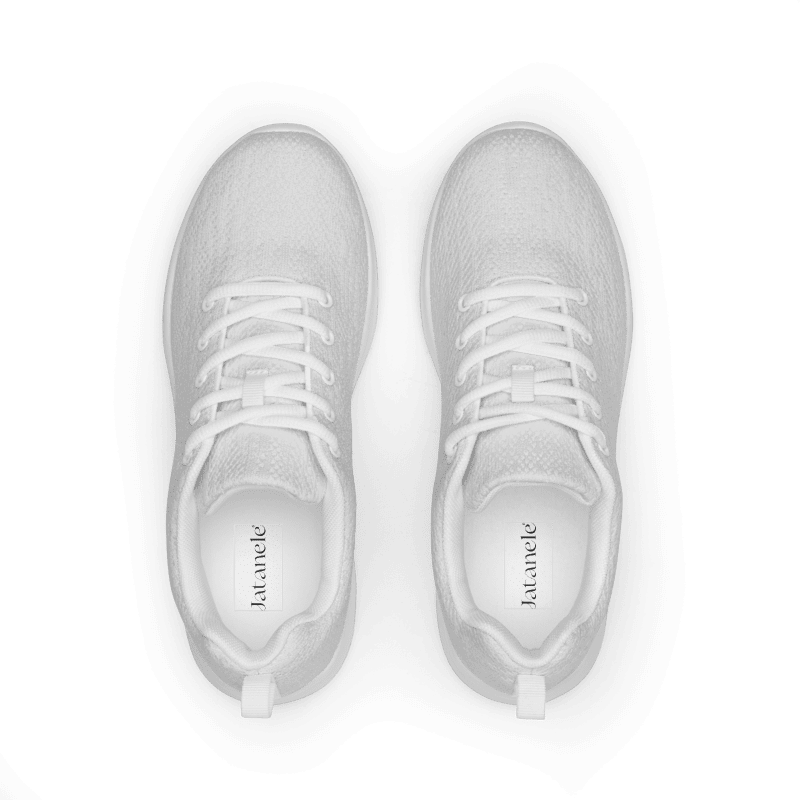 Men’s Light Grey athletic shoes