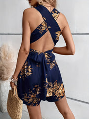 Dark Navy