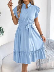 Sky Blue
