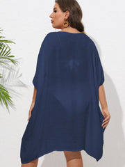 Purplish Blue