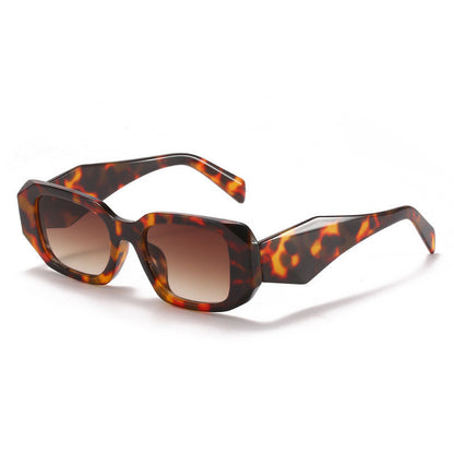 Sunglasses Women Advanced Sense Ins Retro - Jatanele