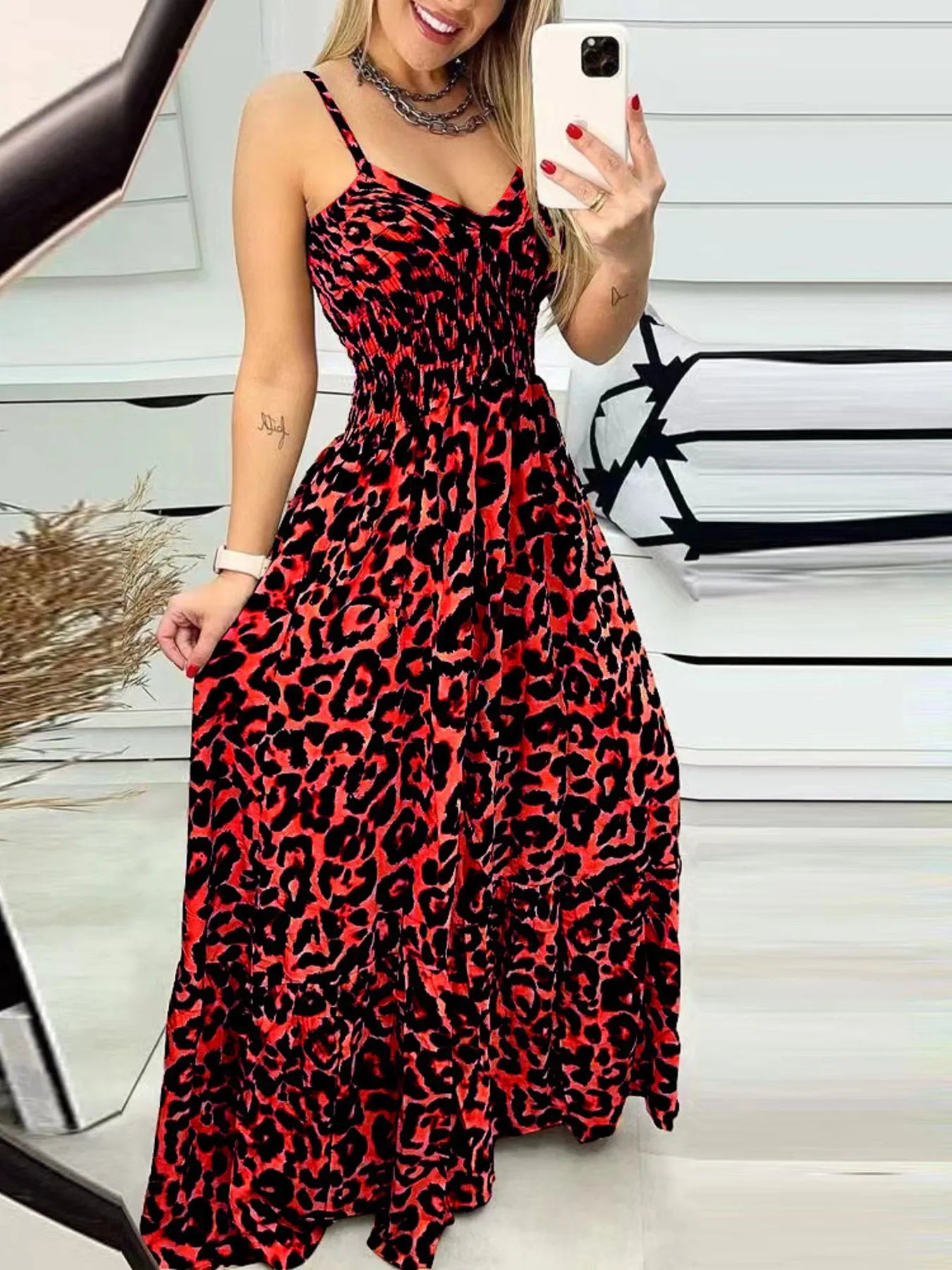 Scarlet
