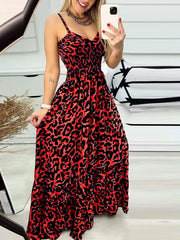 Scarlet