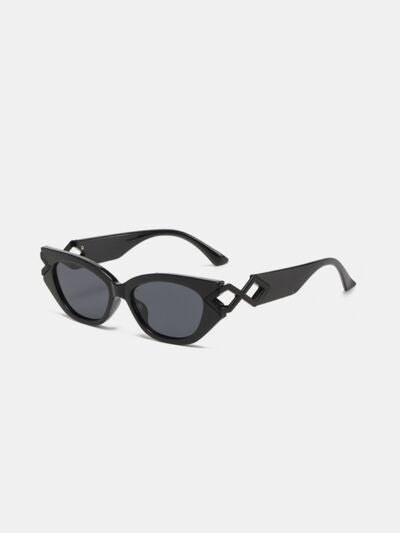 Eclipse Cat-Eye Shades Trendsi