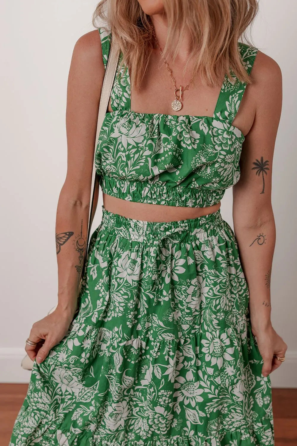 Dark Green
