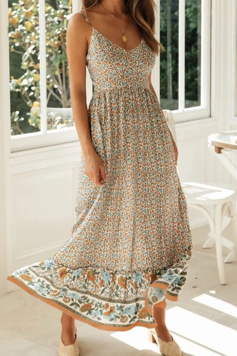 Tan