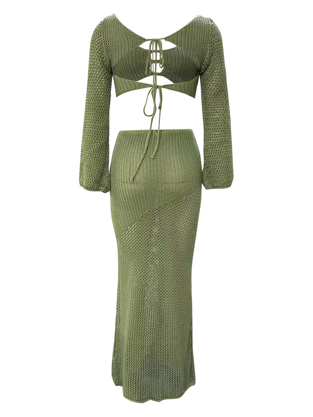 Matcha Green
