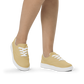 Women’s Dust lace-up canvas shoes