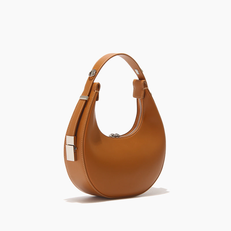 Versatile All-Match Handbag - Jatanele