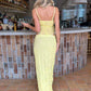 Pastel Yellow