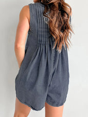 Dark Navy