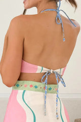Blush Pink