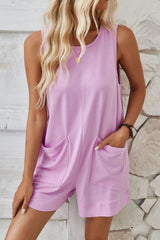 Pink Purple