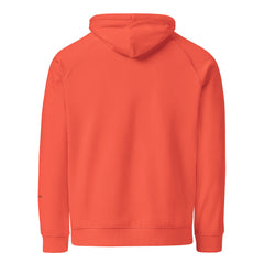 Burnt Orange