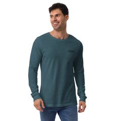 Heather Deep Teal