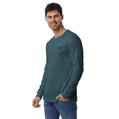 Heather Deep Teal