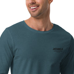 Heather Deep Teal