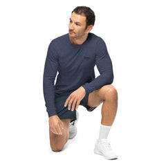 Heather Navy