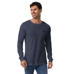 Heather Navy