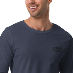 Heather Navy